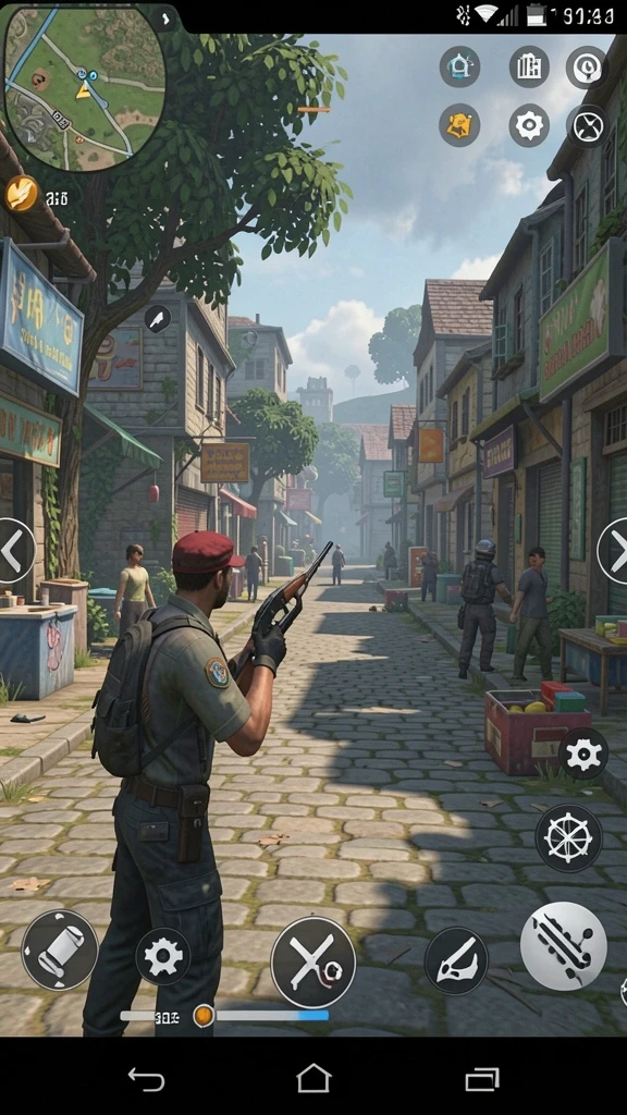 Screenshot vc5 nomor 3