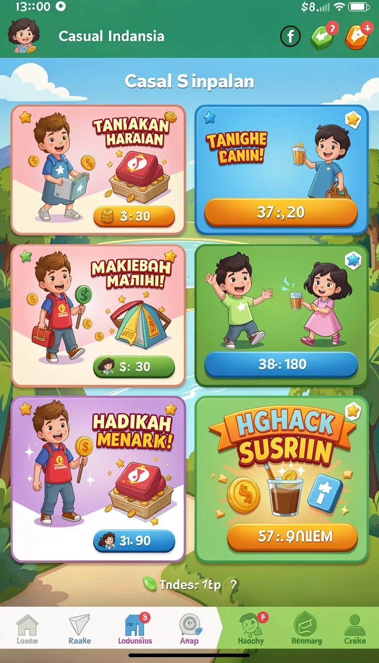 Screenshot vip333 nomor 2
