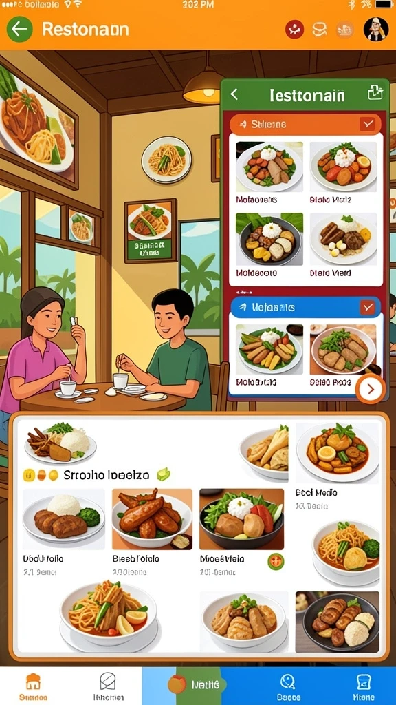 Screenshot warungbet nomor 1