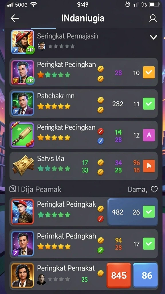 Screenshot winrate777 nomor 2