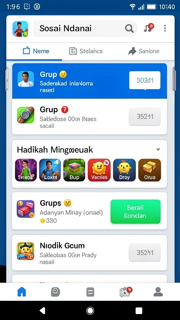 Screenshot zoro77 nomor 3