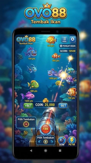 ovo88 — cuplikan layar ringkas